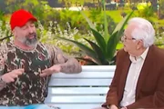 Cristiano Pereira da Silva e Carlos Alberto de Nóbrega