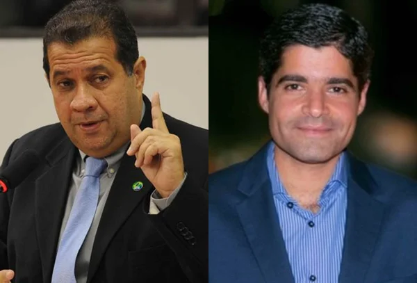 Lupi diz que negocia vice ou Senado para fechar acordo com ACM Neto na Bahia