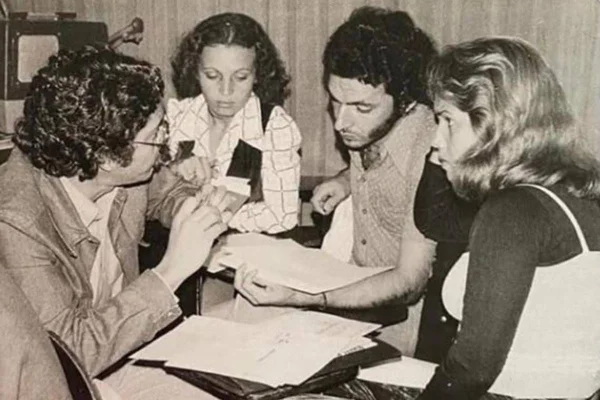 UnB Anos 70: obra resgata memórias do movimento estudantil na ditadura
