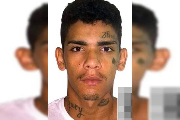 PCDF procura criminoso que tentou matar autista com faca em assalto