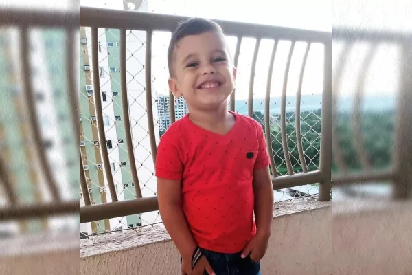 Arthur Rodrigues morreu após ficar dois anos em coma por ter se afogado