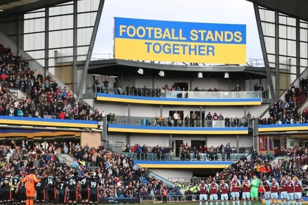 Chelsea x Burnley