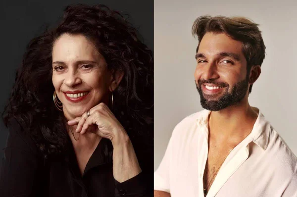 Silva emociona em homenagem a Gal Costa: “Seguirei te amando”