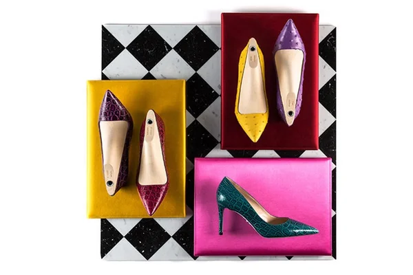 Conheça o Made to Order da Prada, serviço que customiza sapatos