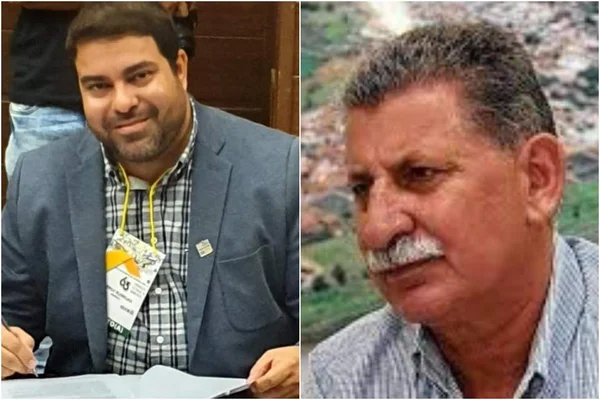 Prefeitos de SP