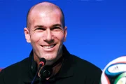 Zidane 