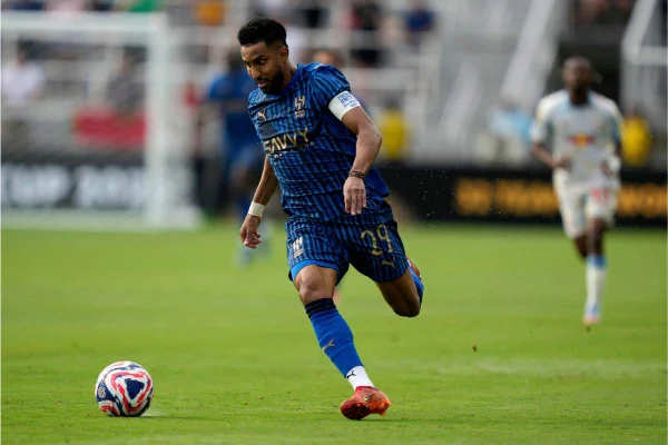 Palpite Al Hilal x CF Pachuca-APOSTAS