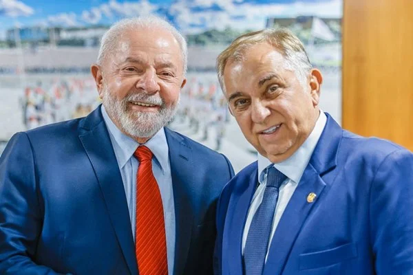 Lula vai enviar reajuste das forças de segurança e vetar FCDF no arcabouço, diz senador