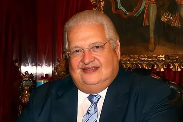 Carlos Alberto Serpa fala de relevância do Prêmio Cesgranrio de Teatro