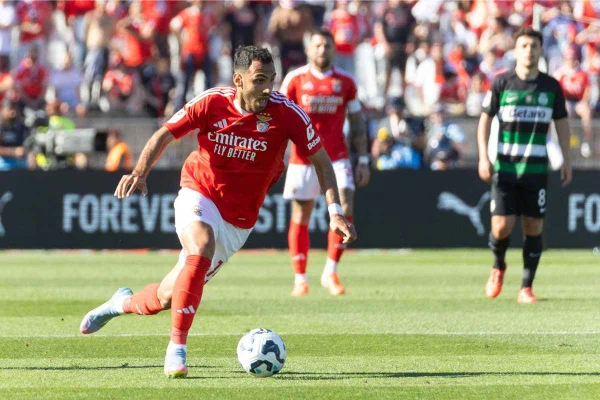 Palpite Boca Juniors x Benfica-APOSTAS