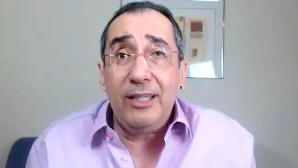 Jorge Kajuru