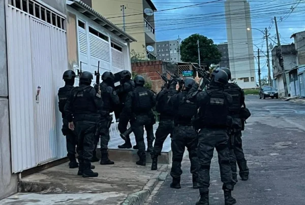 operação