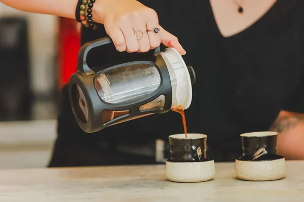 De mudança, Aha! Cafés leva loja e cursos para a Asa Sul