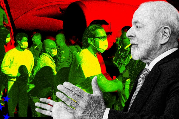 Arte gráfica - Metrópoles