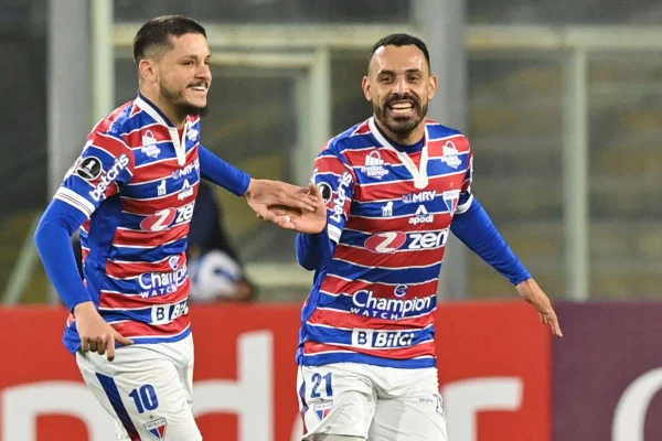 Pela primeira vez, nenhum argentino nas quartas da Copa Sul-Americana