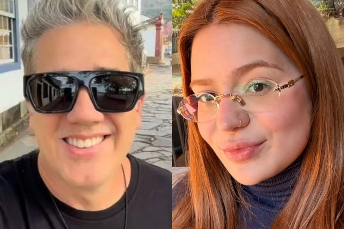 Equipe de Jota Quest sobre polêmica com Viih Tube: “Nada a declarar” Equipe de Jota Quest sobre polêmica com Viih Tube: “Nada a declarar”