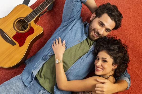 Gustavo Mioto ganha data para estrear em novela vertical da Globo