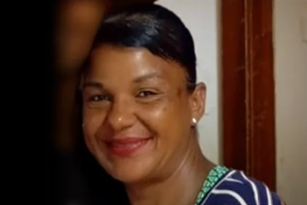 Glênia Borges da Silva Souza