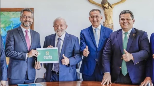 Imagem colorida