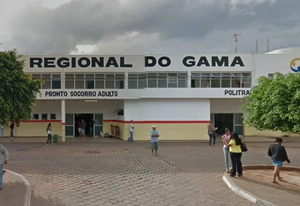 Falha no sistema de informática prejudica atendimento no HRG