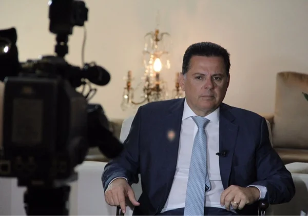 MP pede bloqueio de R$ 1 bi de Marconi Perillo e 24 empresas