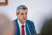 Ministro Márcio Macêdo, da Secretaria-Geral da Presidência da República