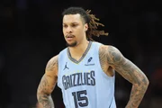 Astro da NBA, Brandon Clarke foi detido com drogas antes de morrer - imagem 2 Astro da NBA, Brandon Clarke foi detido com drogas antes de morrer - imagem 2