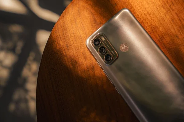 Motorola Moto G60