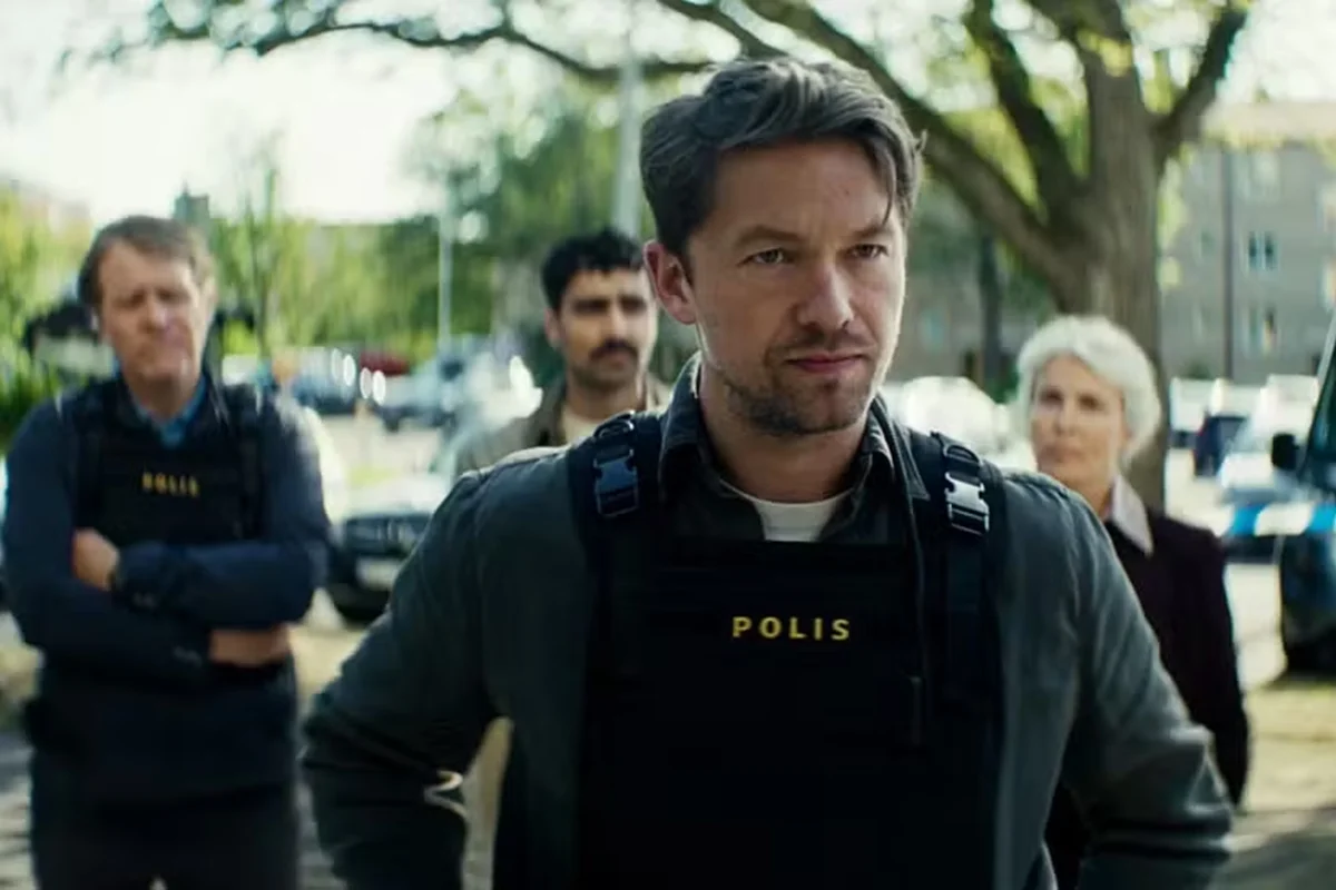 O drama policial investigativo foca nos personagens para construir a história O drama policial investigativo foca nos personagens para construir a história