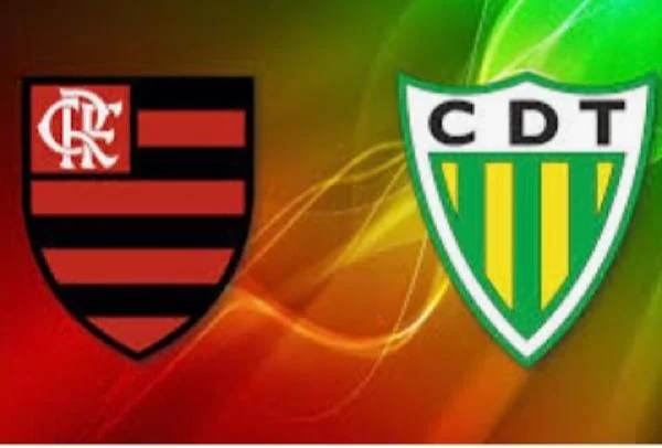Esperando o Flamengo, o Tondela de Portugal está à beira do abismo