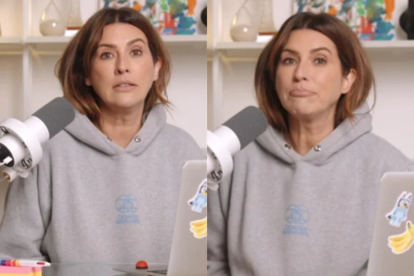 Fernanda Paes Leme diz que foi parar no hospital após usar Mounjaro