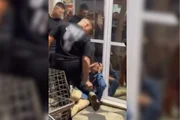 Cliente diz ter sido espancado por seguranças de bar: “Viado safado” - imagem 3 Cliente diz ter sido espancado por seguranças de bar: “Viado safado” - imagem 3