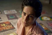 Ele homenageou a ex-nora, Gloria Pires