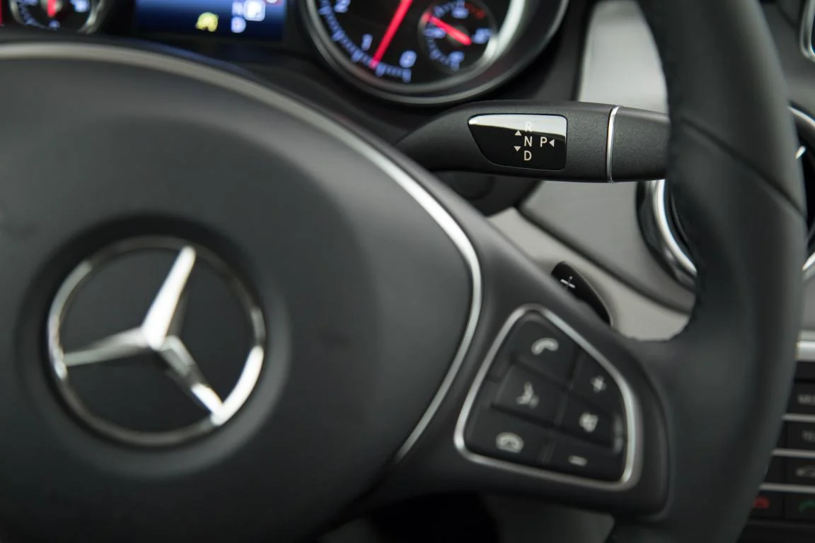 Mercedes-Benz GLA repaginado chega às lojas. A partir de R$ 159 mil - imagem 4 Mercedes-Benz GLA repaginado chega às lojas. A partir de R$ 159 mil - imagem 4