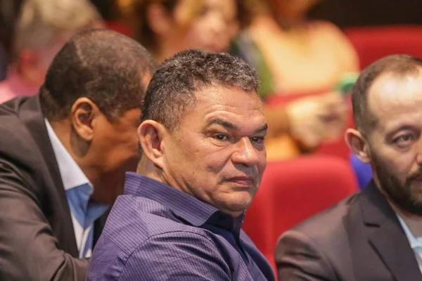 Debate Metrópoles GDF 2022