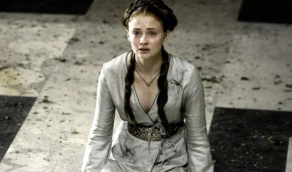 Sexo, violência e “Game of Thrones”