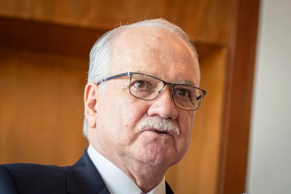Fachin faz balanço do CNJ e diz que instituições devem servir à população