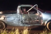 Colisão em Jaú terminou com motociclista morto Colisão em Jaú terminou com motociclista morto