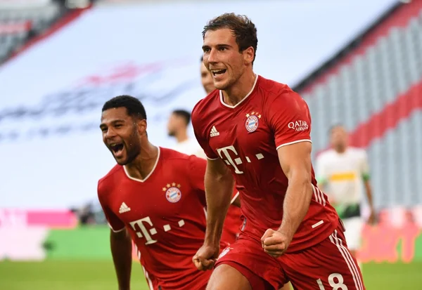 Bayern de Munique
