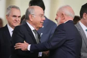 Com Lula, Exército reforça defesa contra ameaças internacionais; vídeo - imagem 5 Com Lula, Exército reforça defesa contra ameaças internacionais; vídeo - imagem 5