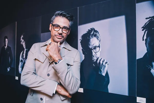 Beauty fusion: Ricardo Maia e equipe passam a atender no salão Renoir