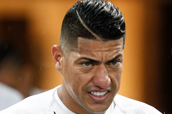 “Não agiram como eu agi com eles”, diz Ralf sobre o Corinthians