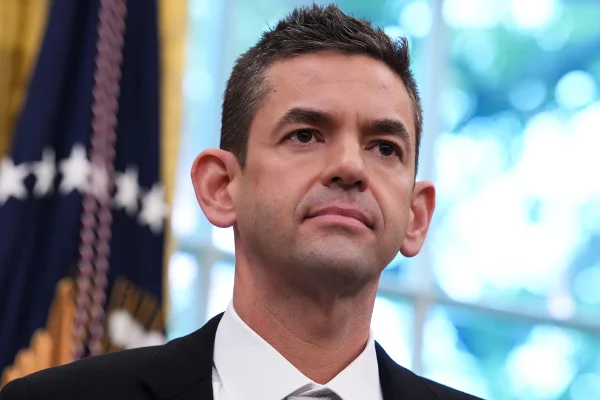 Administrador da Nasa, Jared Isaacman