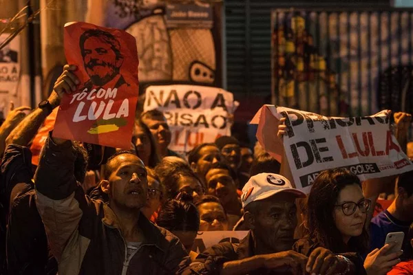 Para garantir ida de Lula a velório do neto, PT não fará manifestações