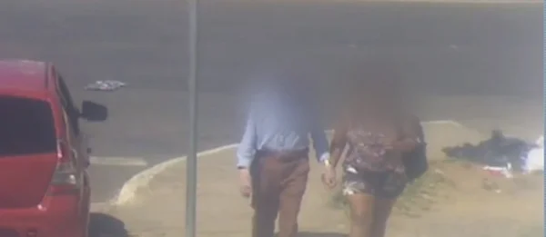 Idoso é encontrado desmaiado e família denuncia roubo de aposentadoria