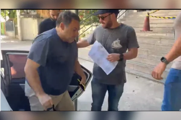 Coronel do Exército é preso e condenado por desvio de R$ 11 milhões