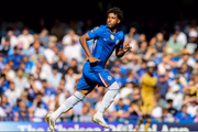 Andrey Santos, volante do Chelsea Andrey Santos, volante do Chelsea