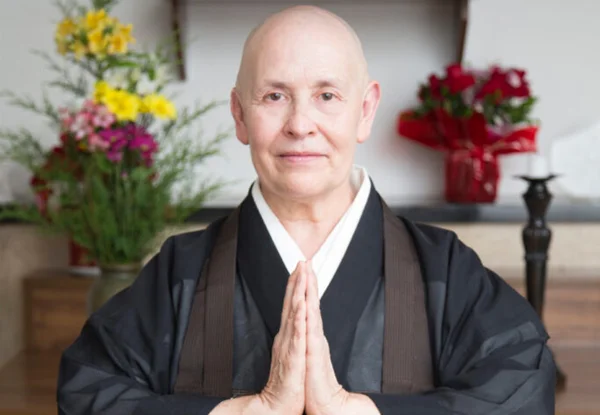 monja coen