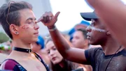 Carnaval de Brasília em 2017 foi na rua: relembre os dias de festa - imagem 4