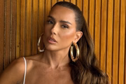 Deborah Secco 